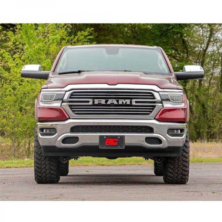 Suspension kit Rough Country Lift 3,5" 
